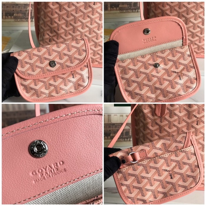 Anjou Bag“28*20*10CM”-084=