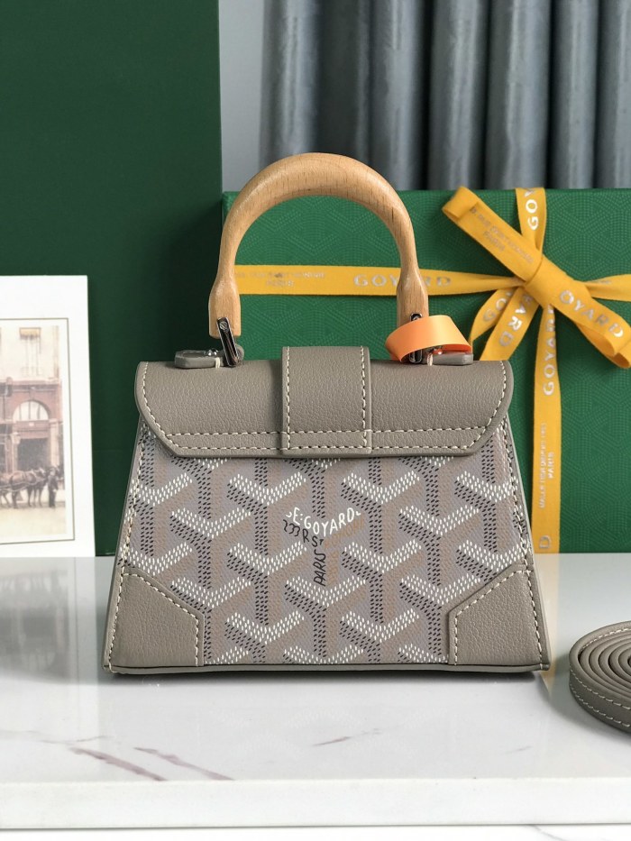 Sagon Mini Bag“20*15*7.5CM”-007=