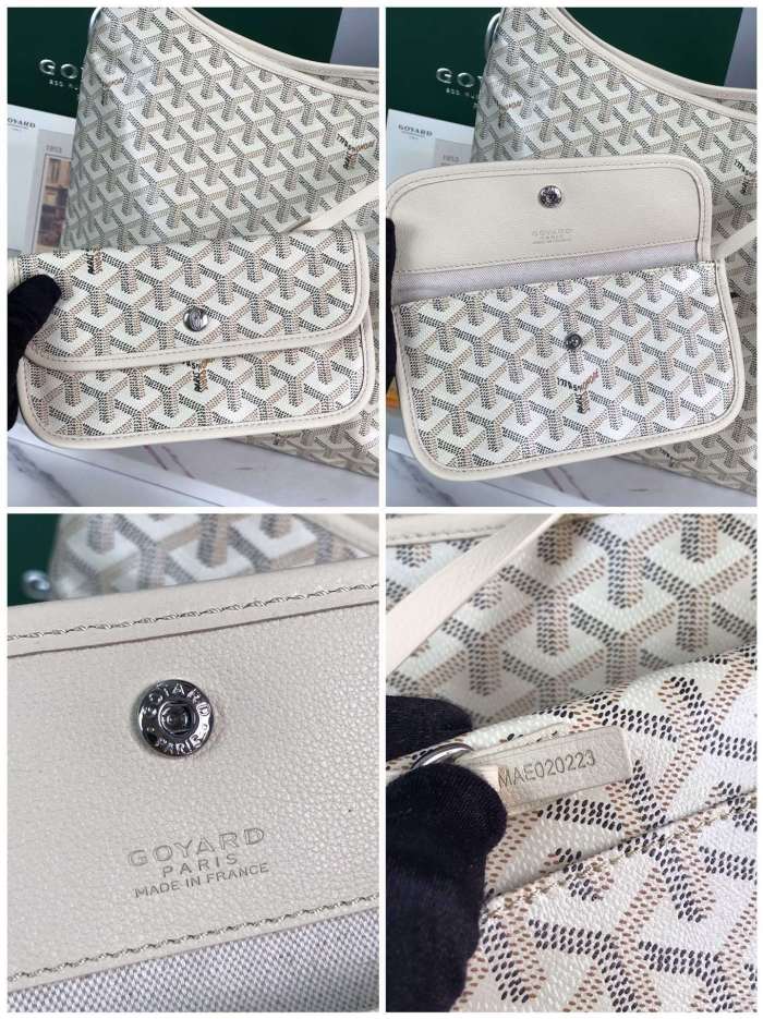 Bohème Hobo“42*27*15CM -055=
