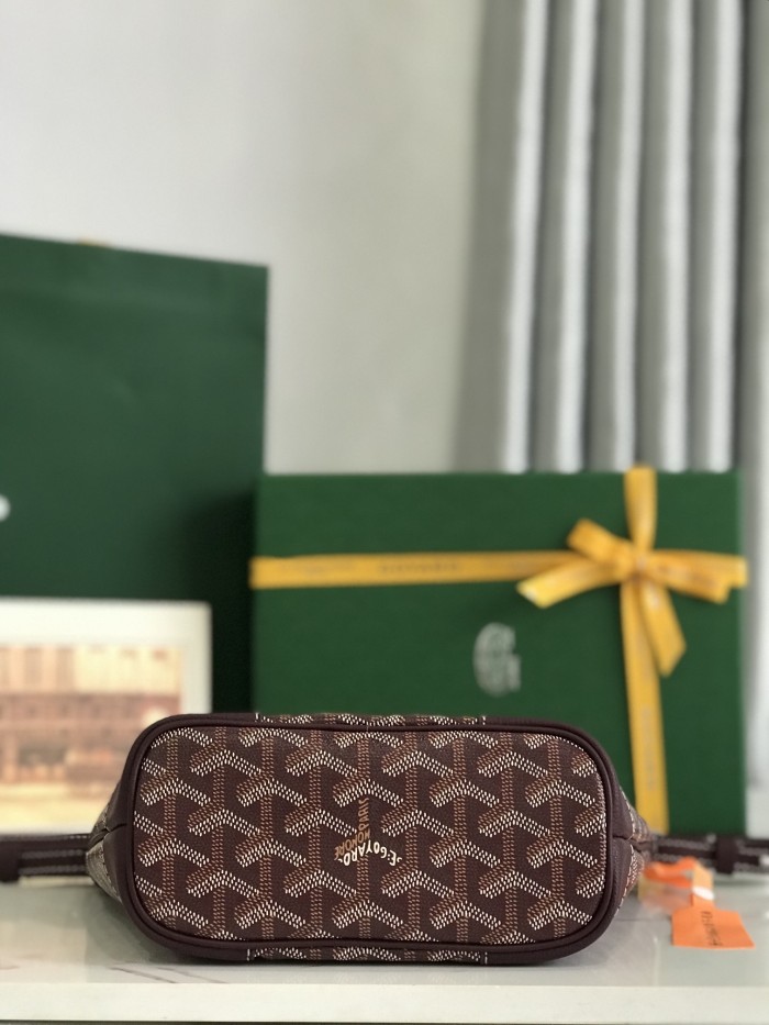 Beluga Mini Bag“23*18.5*8CM”-015=