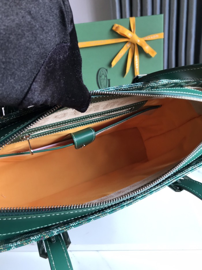 Goyardine Okinawa“35.5*24.5*10CM”-008=