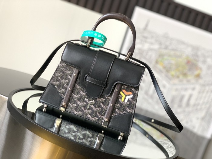 Sagon Mini Bag“20*15*7.5CM”-057=