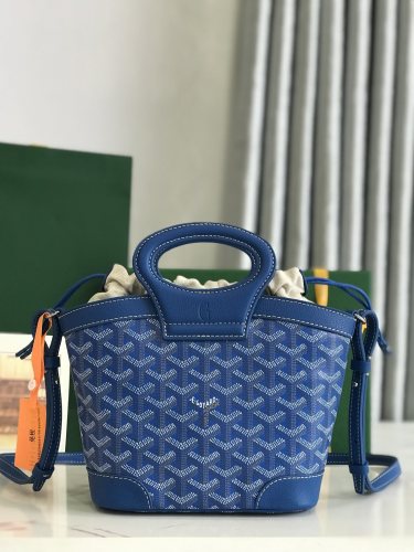 Beluga Mini Bag“23*18.5*8CM”-015=