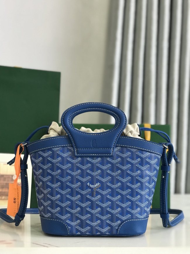 Beluga Mini Bag“23*18.5*8CM”-015=