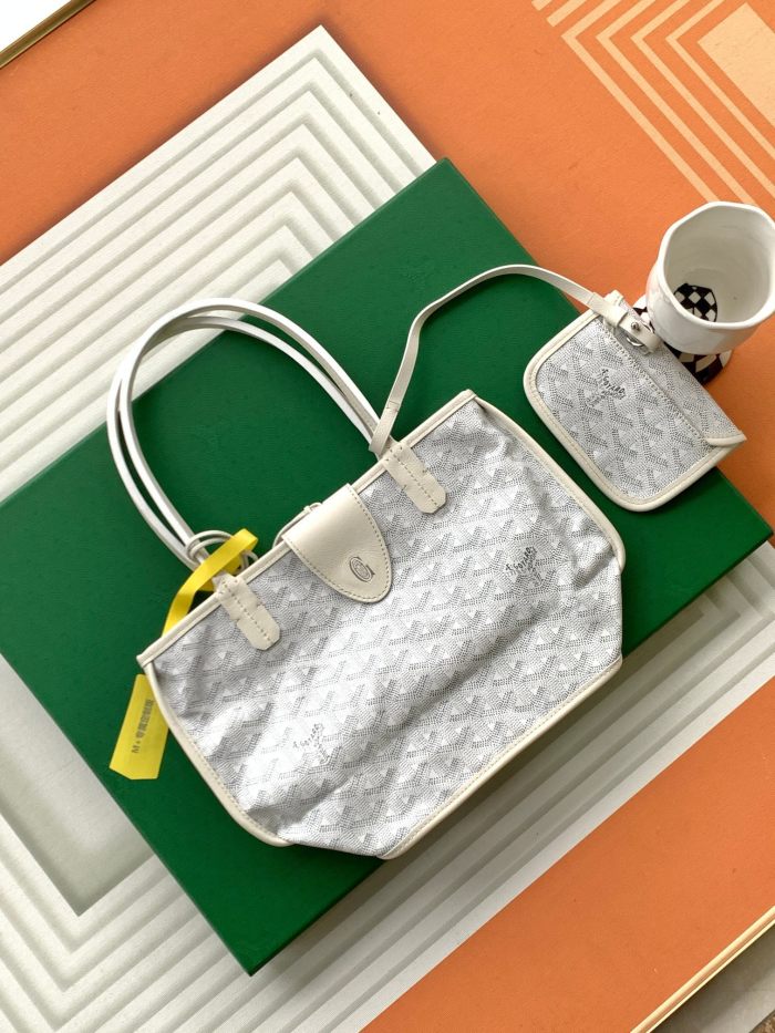 Anjou Mini Bag“20*10*10CM”-005=