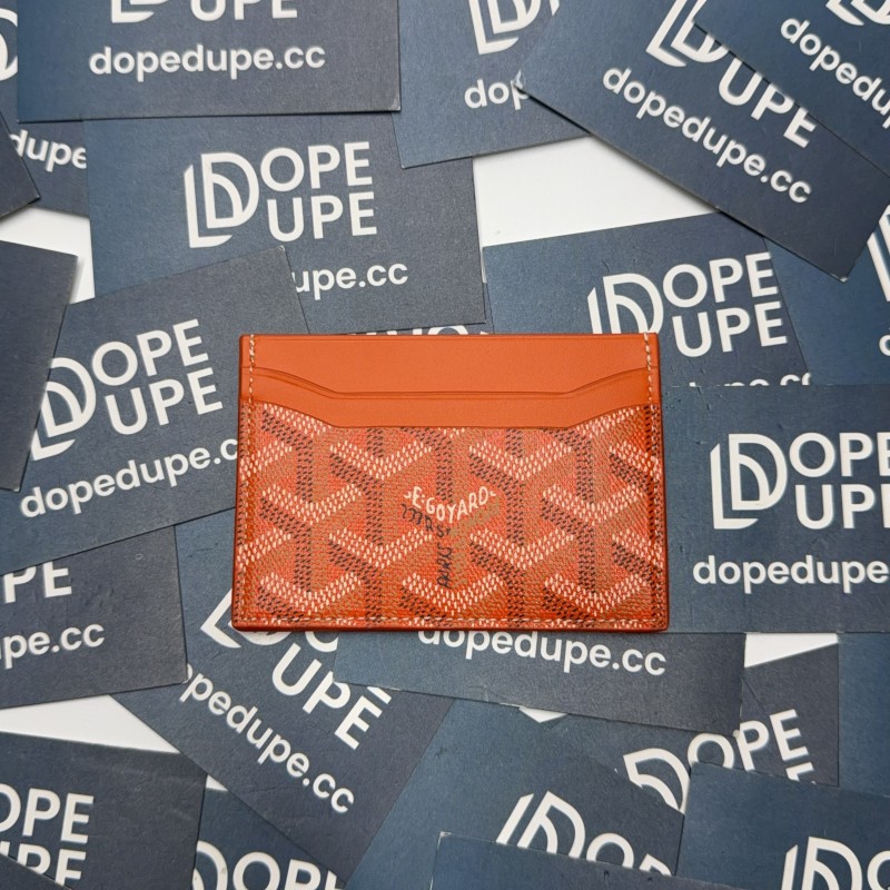 Saint-Sulpice Card Wallet“10.5*7*0.3CM”-051
