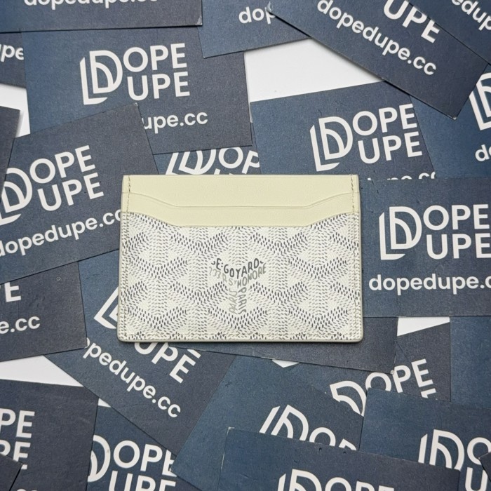 Saint-Sulpice Card Wallet“10.5*7*0.3CM”-051