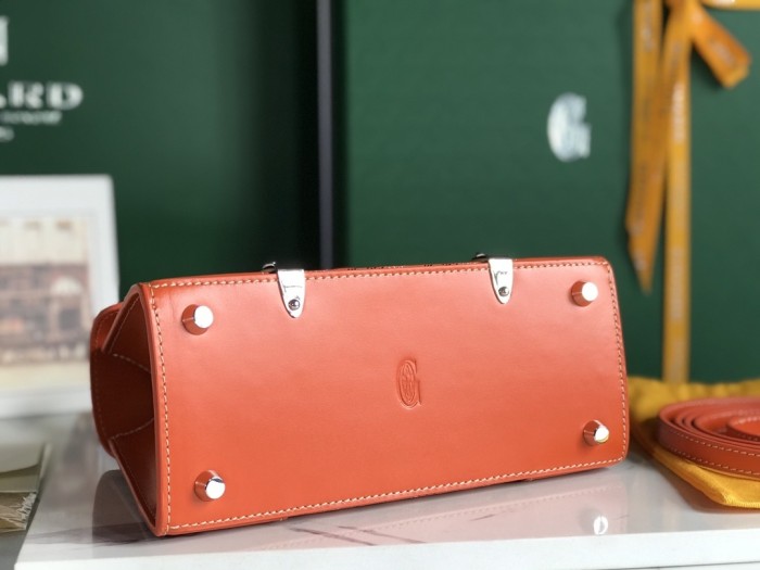 Sagon Mini Bag“20*15*7.5CM”-007=