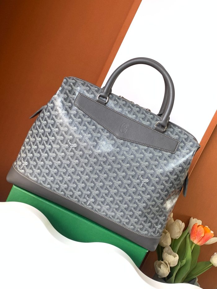 Cisalpin Document Case“39*29*9CM”-007=