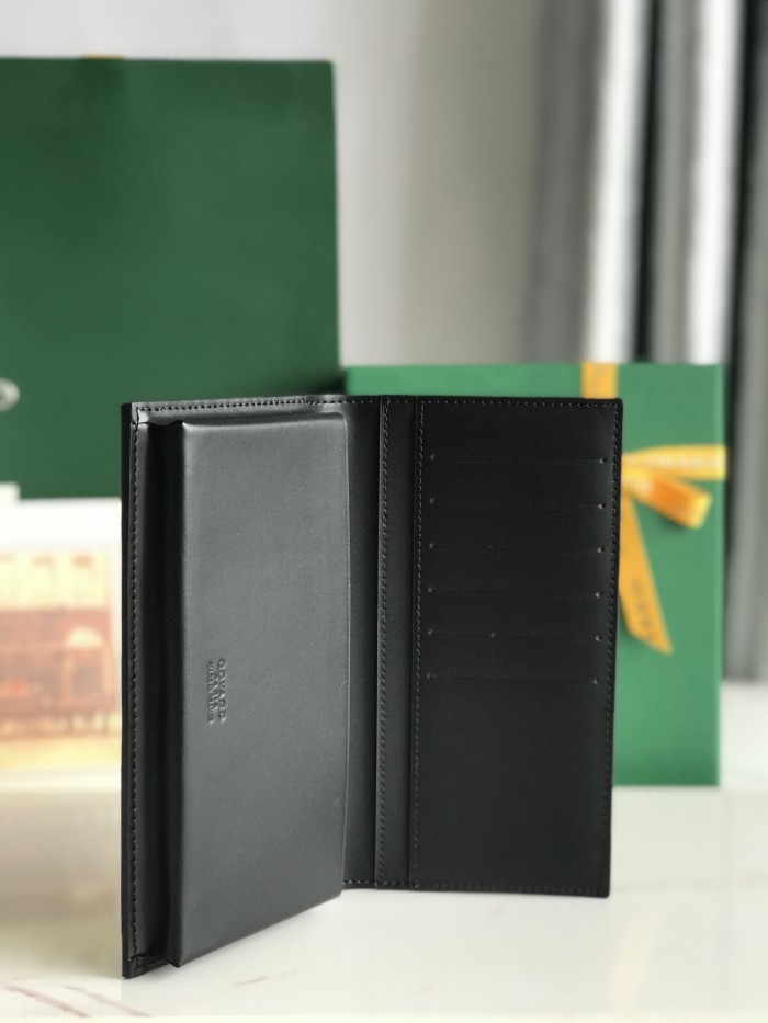 SAINT-LAMBERT Wallet“17.5*10*2CM”-052=