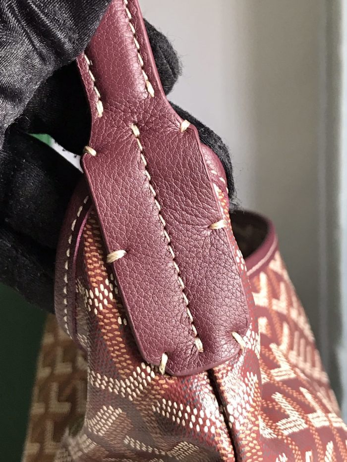 Bohème Hobo“42*27*15CM”-005=