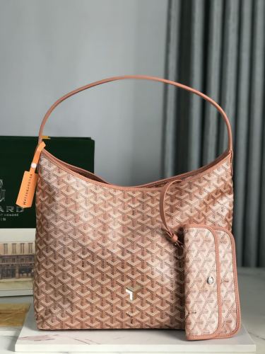 Bohème Hobo“42*27*15CM -055=