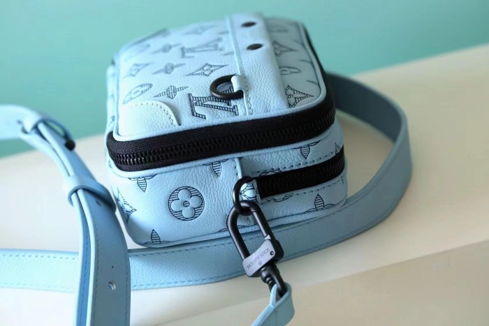 Trocadero Wearable Wallet “20*13*6.5CM” 006