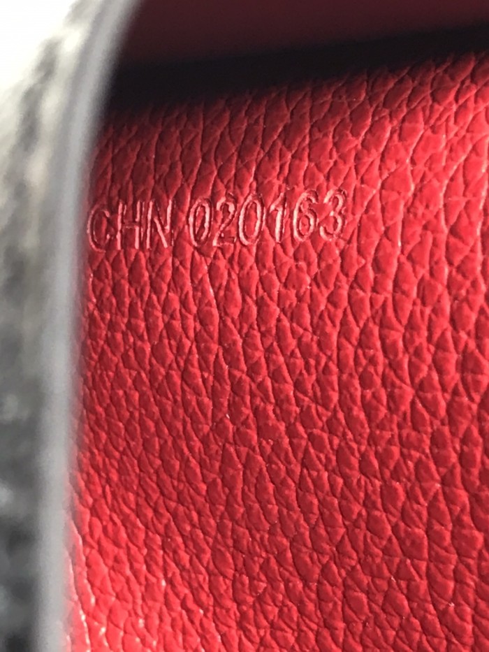 Victoire Wallet“11*9*2CM”-002=