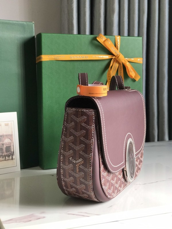 Goyardine“25*17*8CM -058=