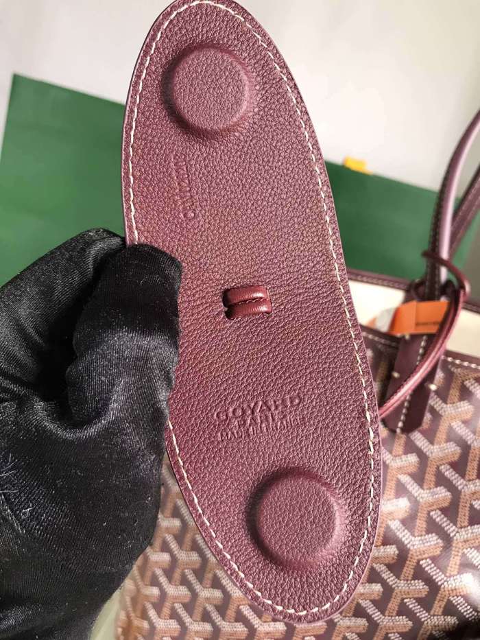 Saint Louis“47*27*14CM”-053=