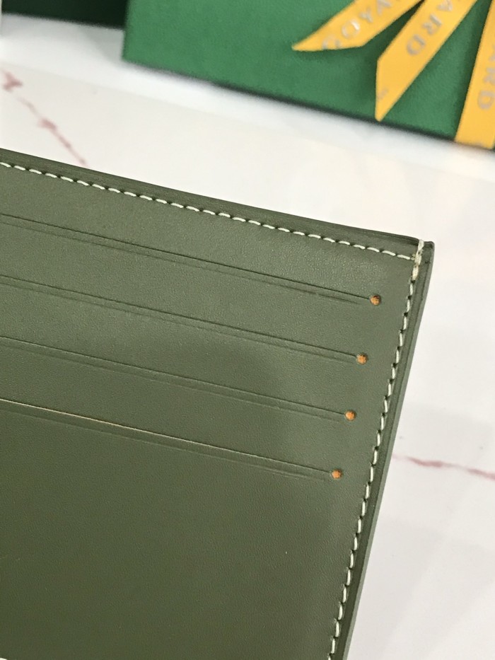 Victoire Wallet“11*9*2CM”-002=