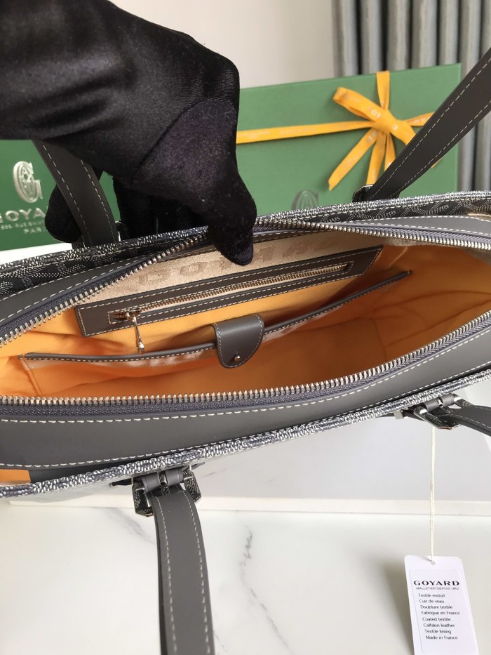 Goyardine Okinawa“35.5*24.5*10CM”-008=