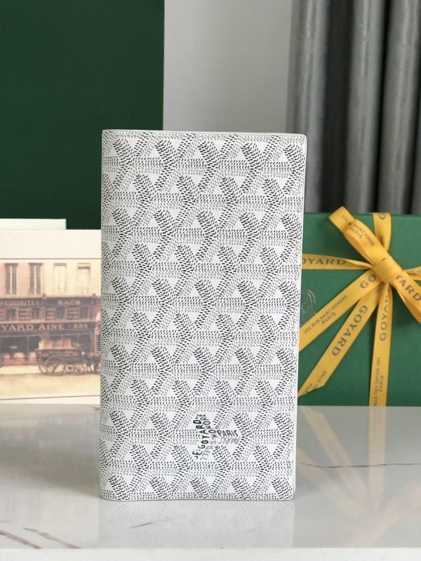 Richelieu Wallet“19*10.5*2CM”-003=