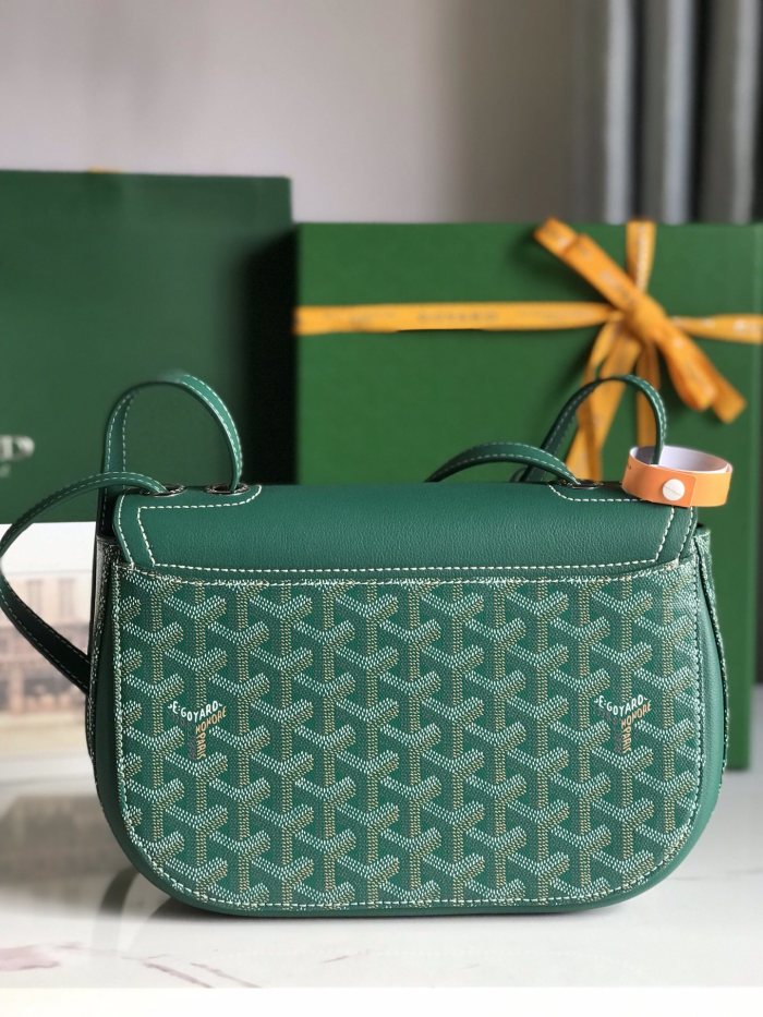 Goyardine“25*17*8CM -058=