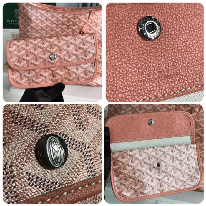 Bohème Hobo“42*27*15CM -055=