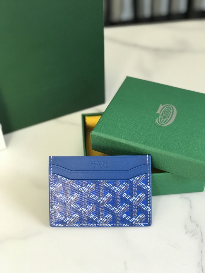 Saint-Sulpice Card Wallet“10.5*7*0.3CM”-051