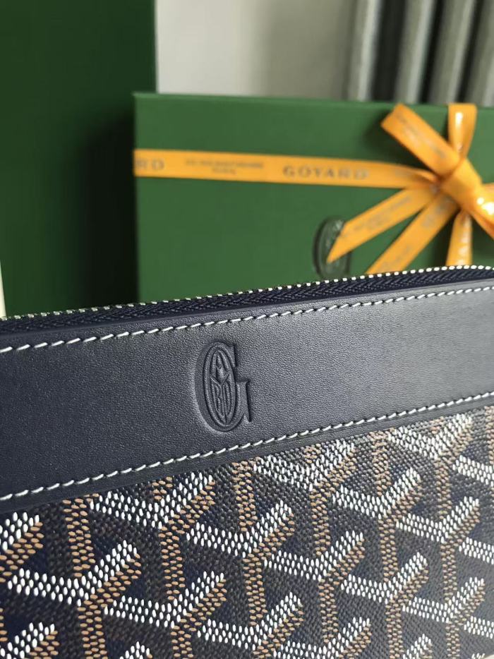 Goyard“20*11*2.3CM”-062=