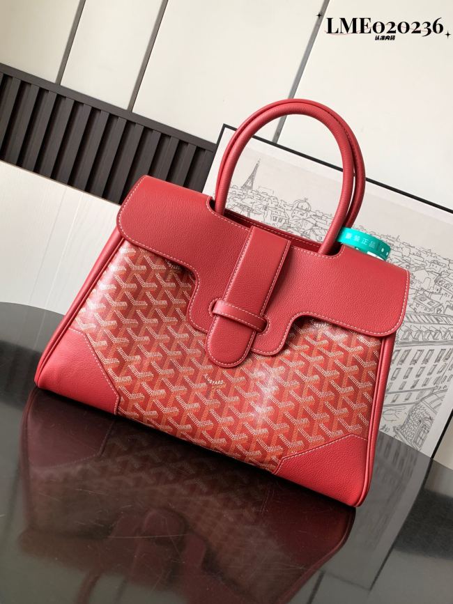 Saigon Tote“34*24*18CM”-059=