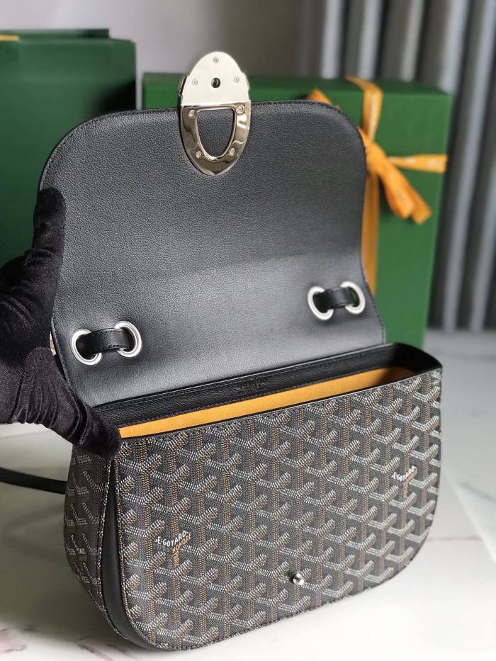 Goyardine“25*17*8CM -058=