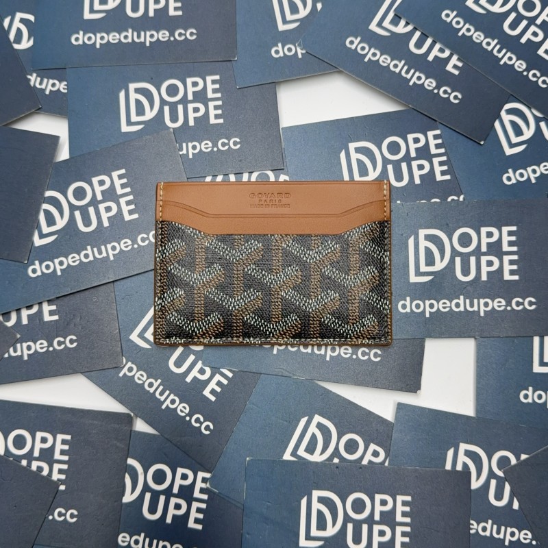 Saint-Sulpice Card Wallet“10.5*7*0.3CM”-051