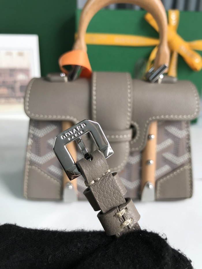 Sagon Mini Bag“20*15*7.5CM”-007=