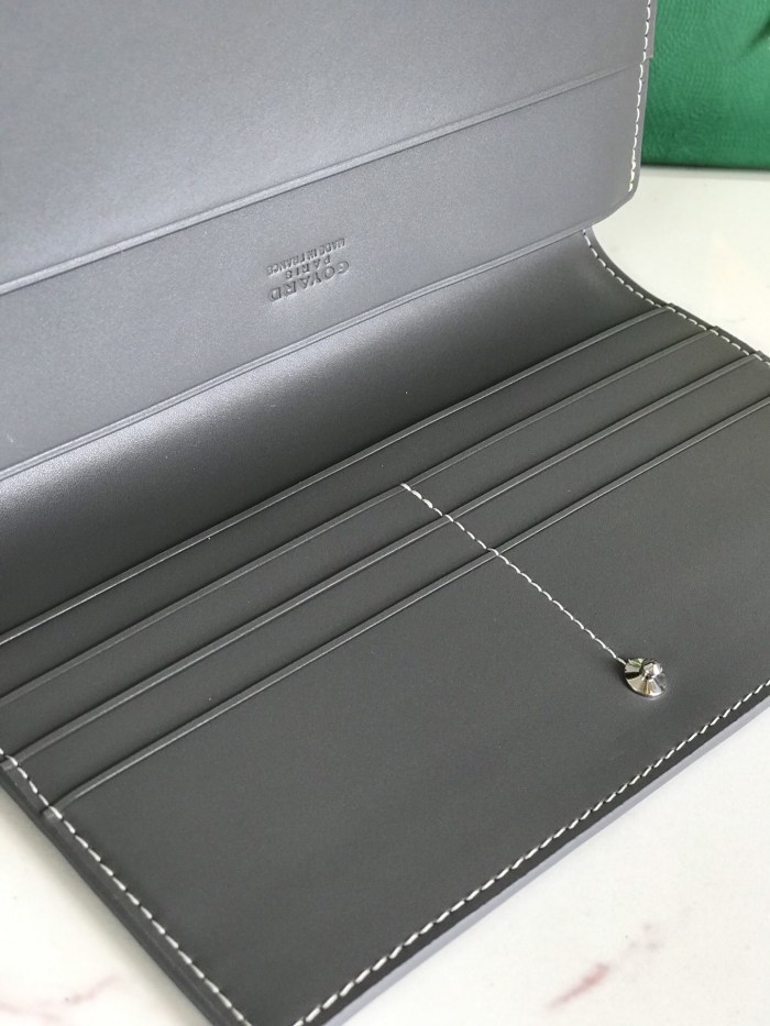Richelieu Wallet“19*10.5*2CM”-003=