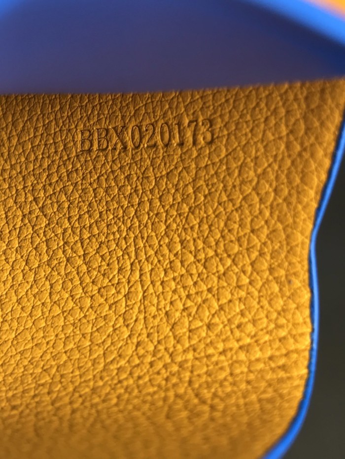 Saint-Sulpice Card Wallet“10.5*7*0.3CM”-051