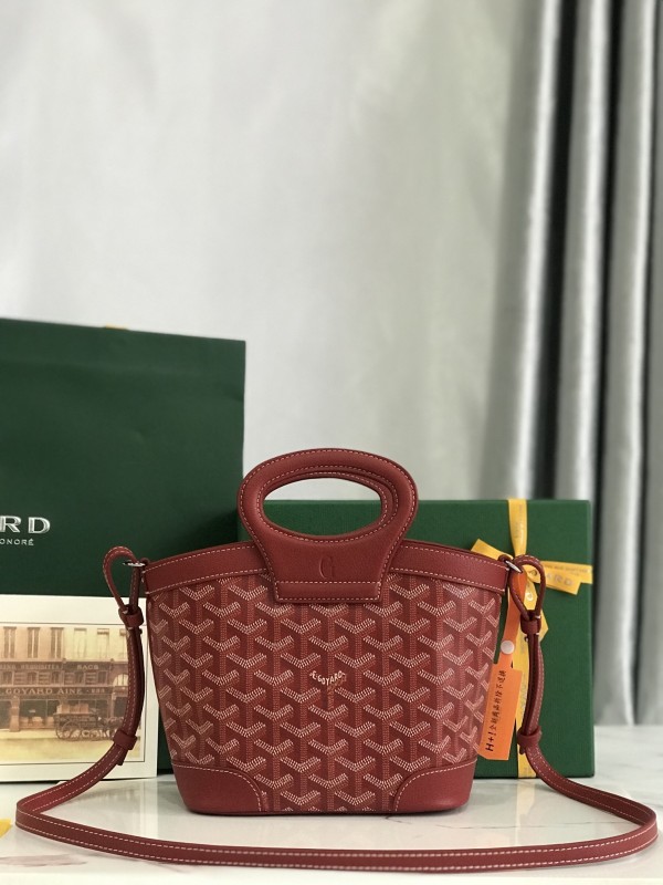 Beluga Mini Bag“23*18.5*8CM”-015=