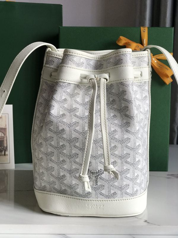 Petit Flot Bucket Bag“23*17*14.5CM”-055=