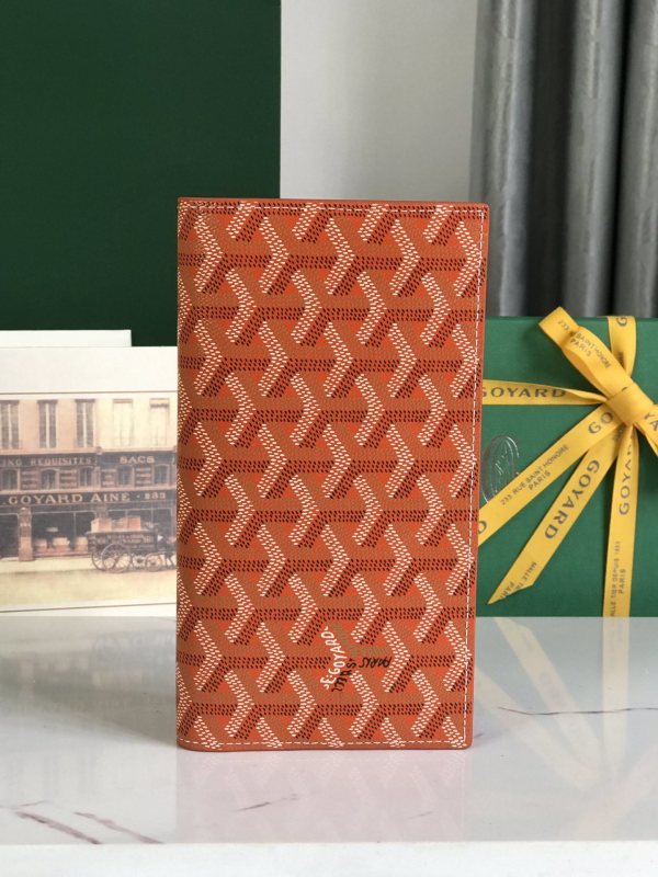 Richelieu Wallet“19*10.5*2CM”-003=