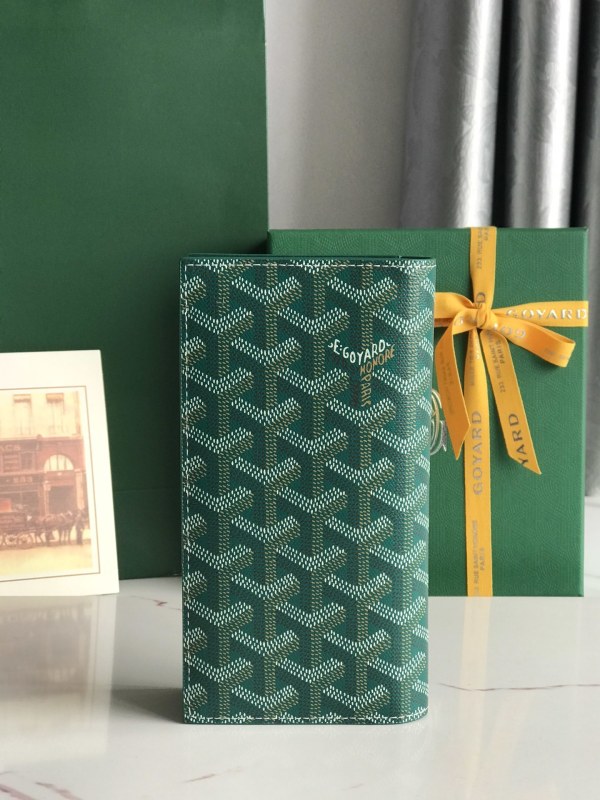 SAINT-LAMBERT Wallet“17.5*10*2CM”-052=