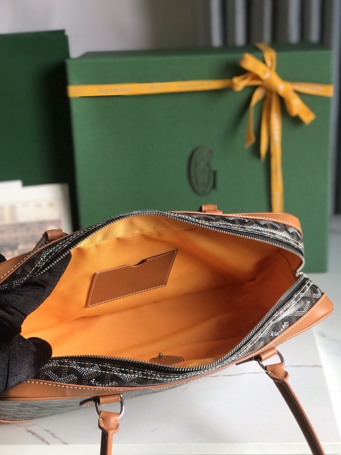 St. Martin Bag“34.5*17*9.5CM”-056=
