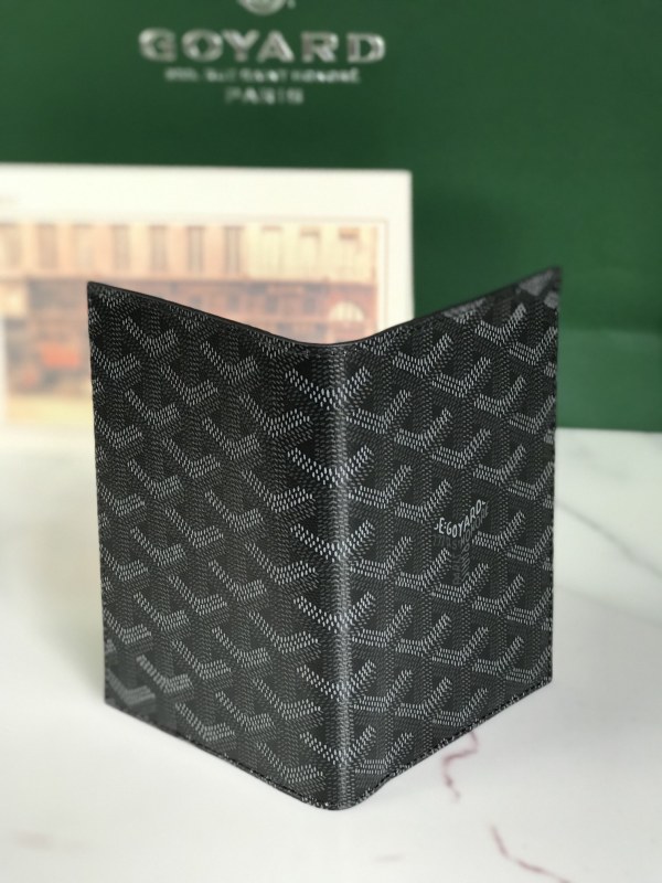 Grenelle Passport Cover “14*10*1.5CM” 002
