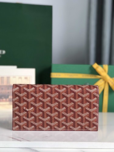 Richelieu Wallet“19*10.5*2CM”-003=