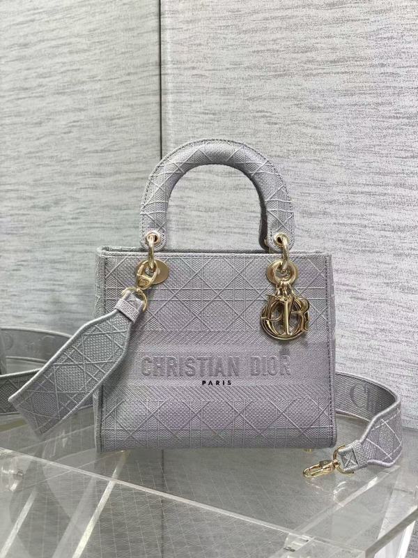 Lady Dior“24*20*11CM”-006=