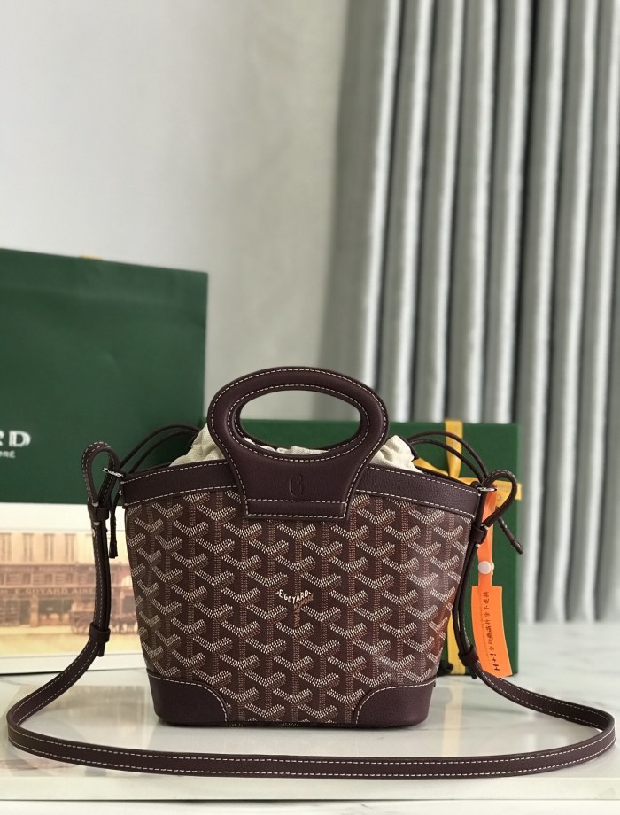 Beluga Mini Bag“23*18.5*8CM”-015=