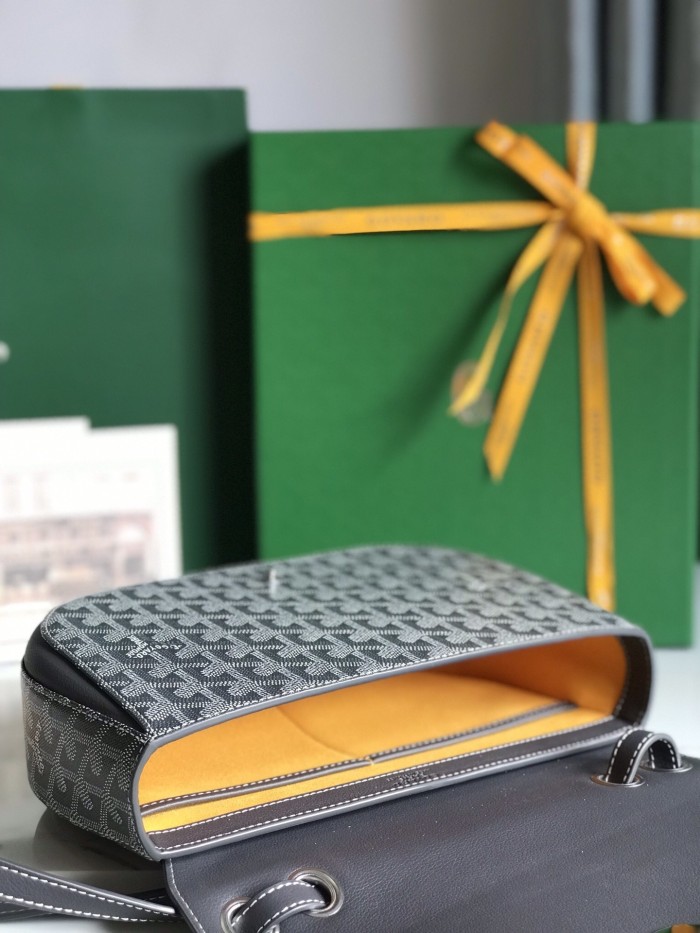 Goyardine“25*17*8CM -058=