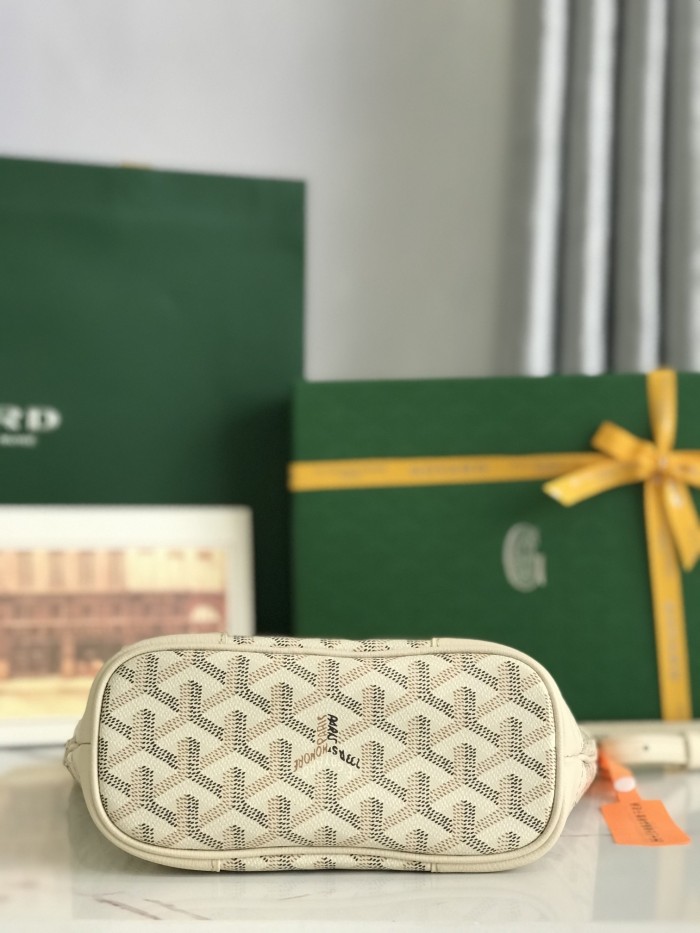 Beluga Mini Bag“23*18.5*8CM”-015=