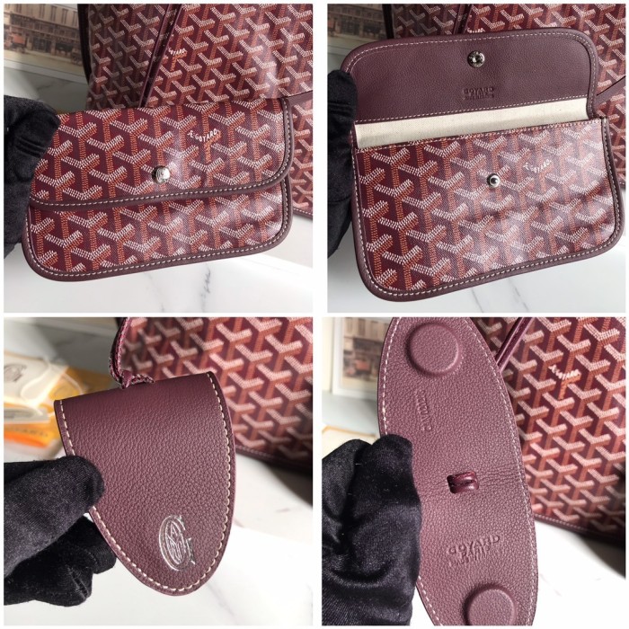 Anjou Bag“47*34*28*15CM”-056=