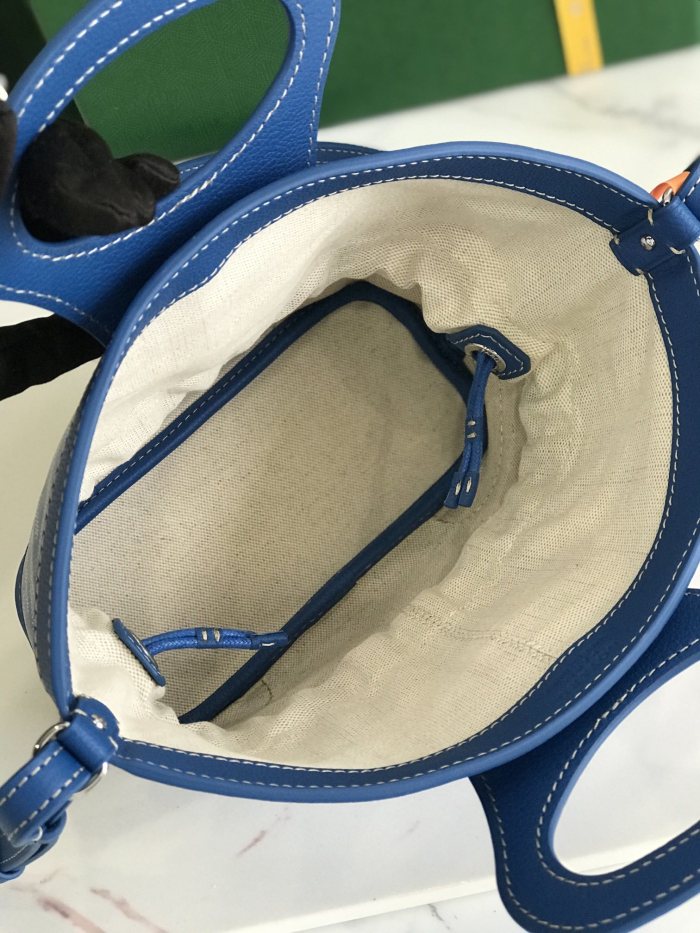 Beluga Mini Bag“23*18.5*8CM”-015=