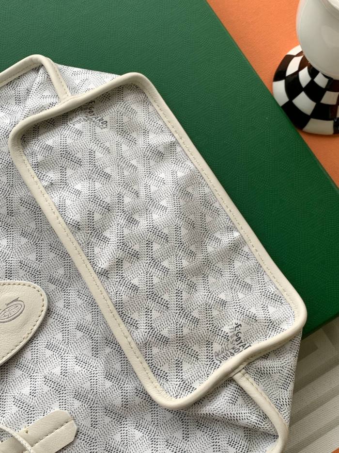 Anjou Mini Bag“20*10*10CM”-005=