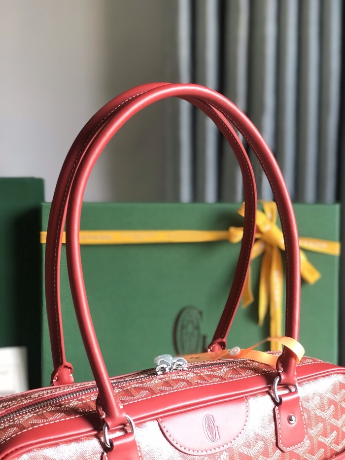 St. Martin Bag“34.5*17*9.5CM”-056=