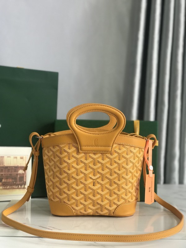 Beluga Mini Bag“23*18.5*8CM”-015=