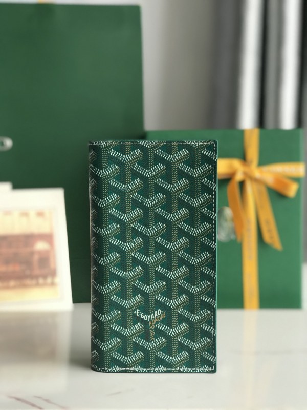 SAINT-LAMBERT Wallet“17.5*10*2CM”-052=